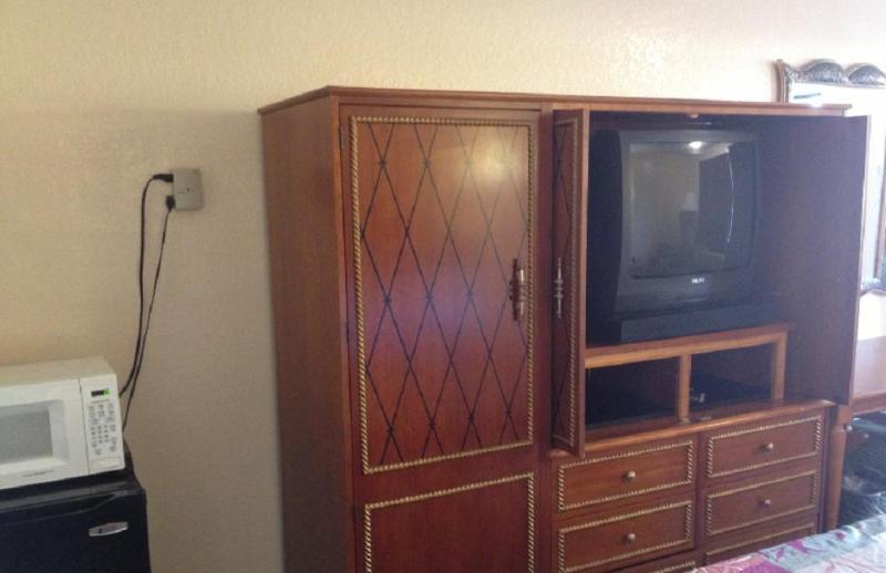 Days Inn By Wyndham San Marcos Bagian luar foto